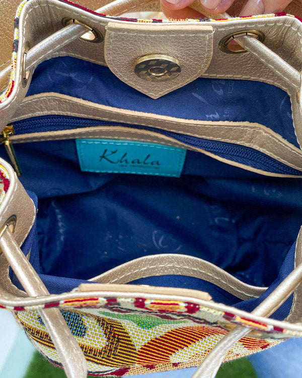 MOCHILA MELINA