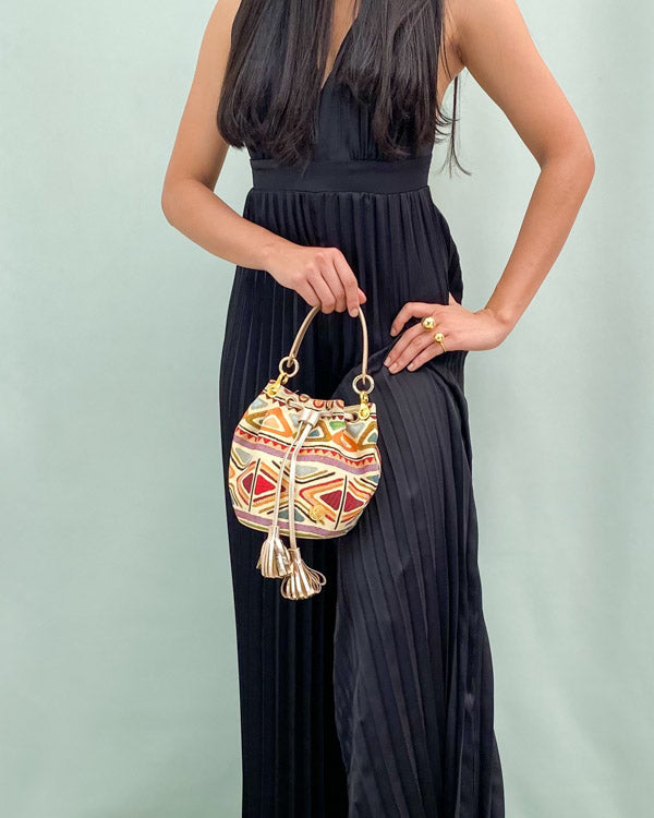 MOCHILA MELINA