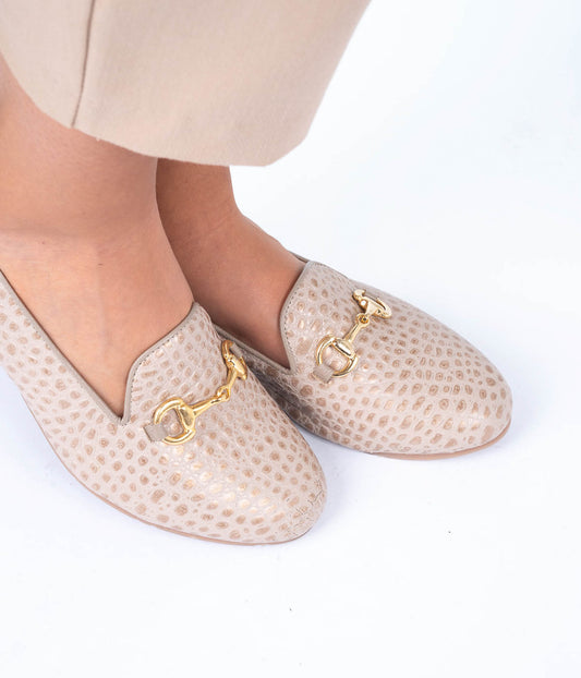 Baleta Tierra Serena