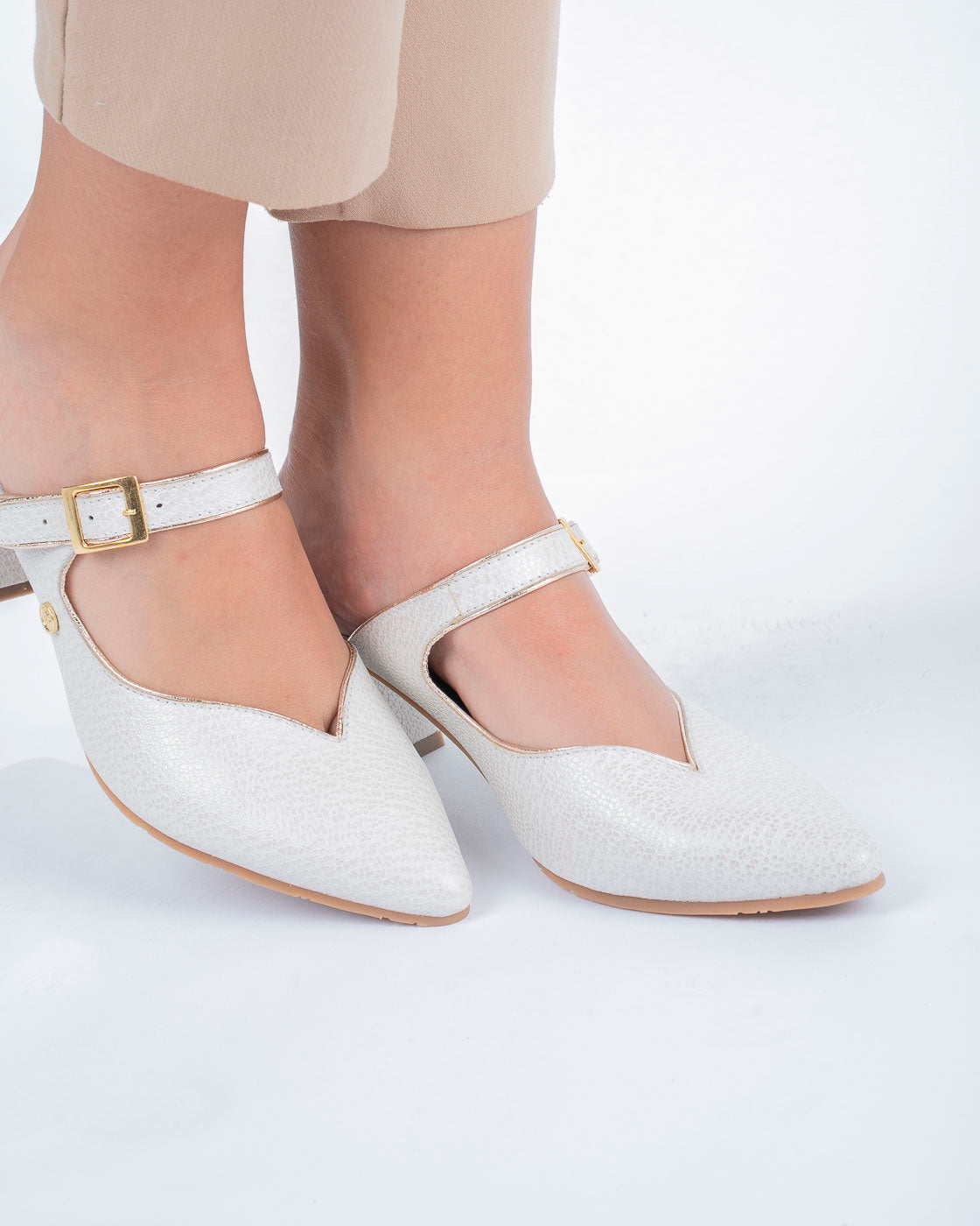 Estileto Aura Natural