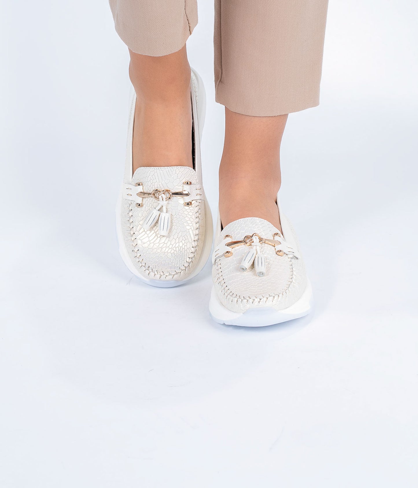 MOCASIN RELIEVE