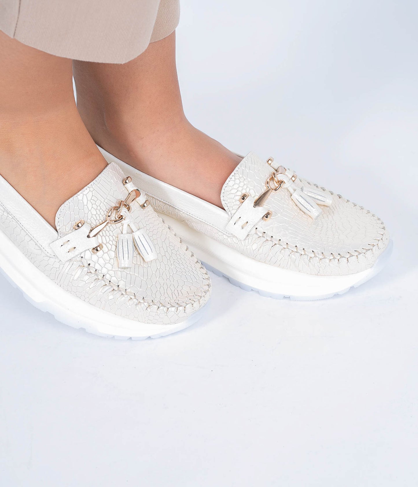 MOCASIN RELIEVE