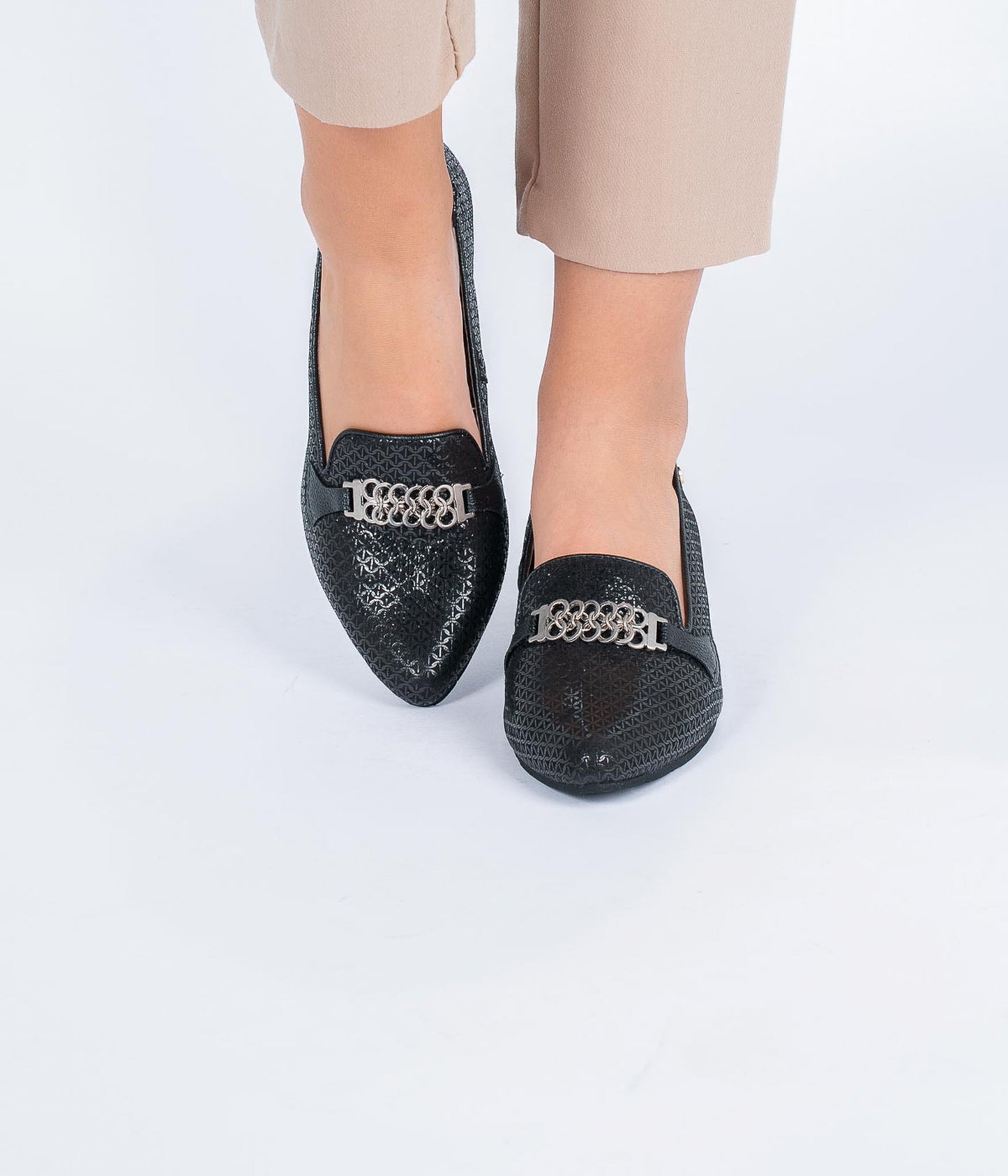 BALETA ONYX