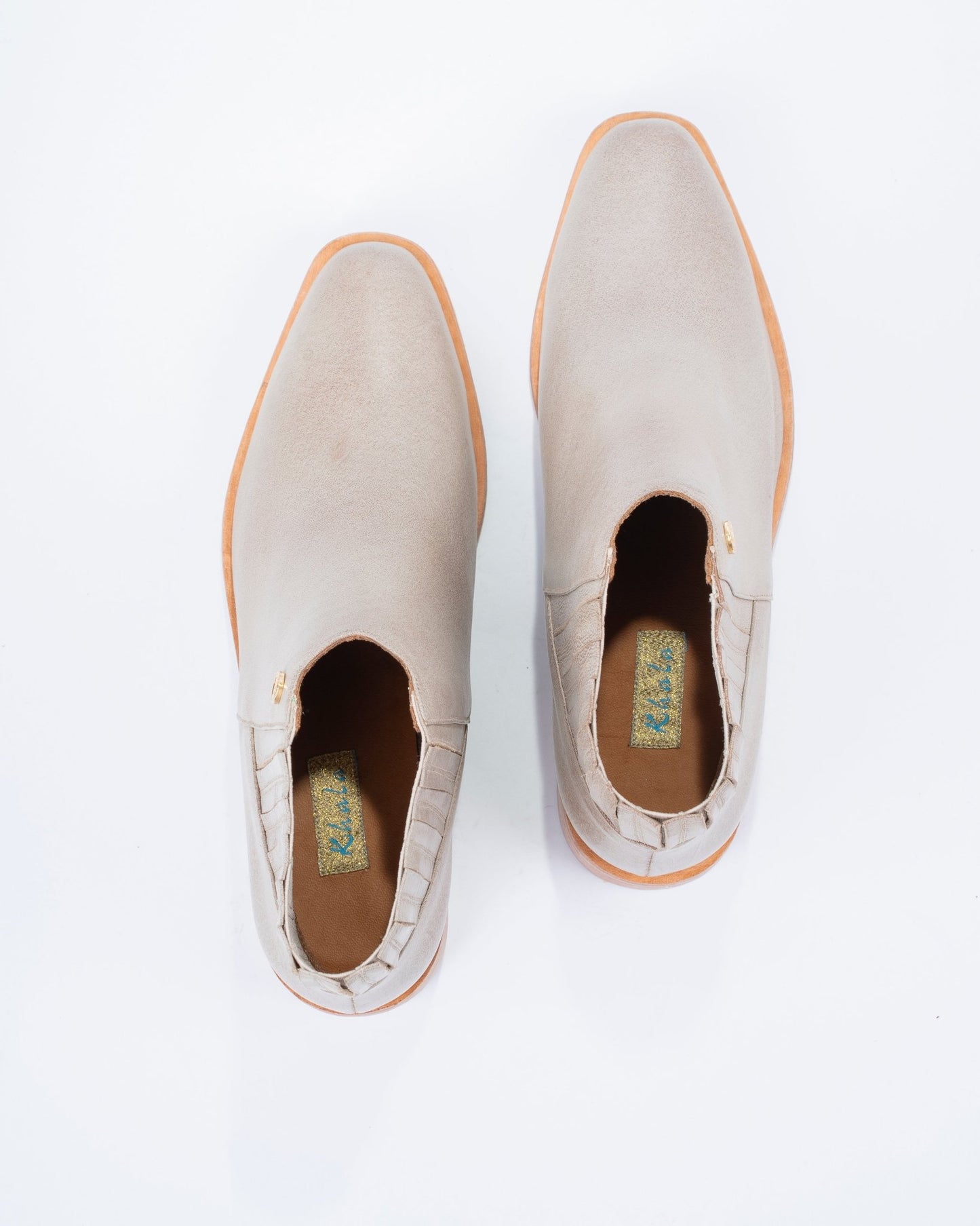 Botas Vega - Khala Design | Bolsos y zapatos en cuero para mujer