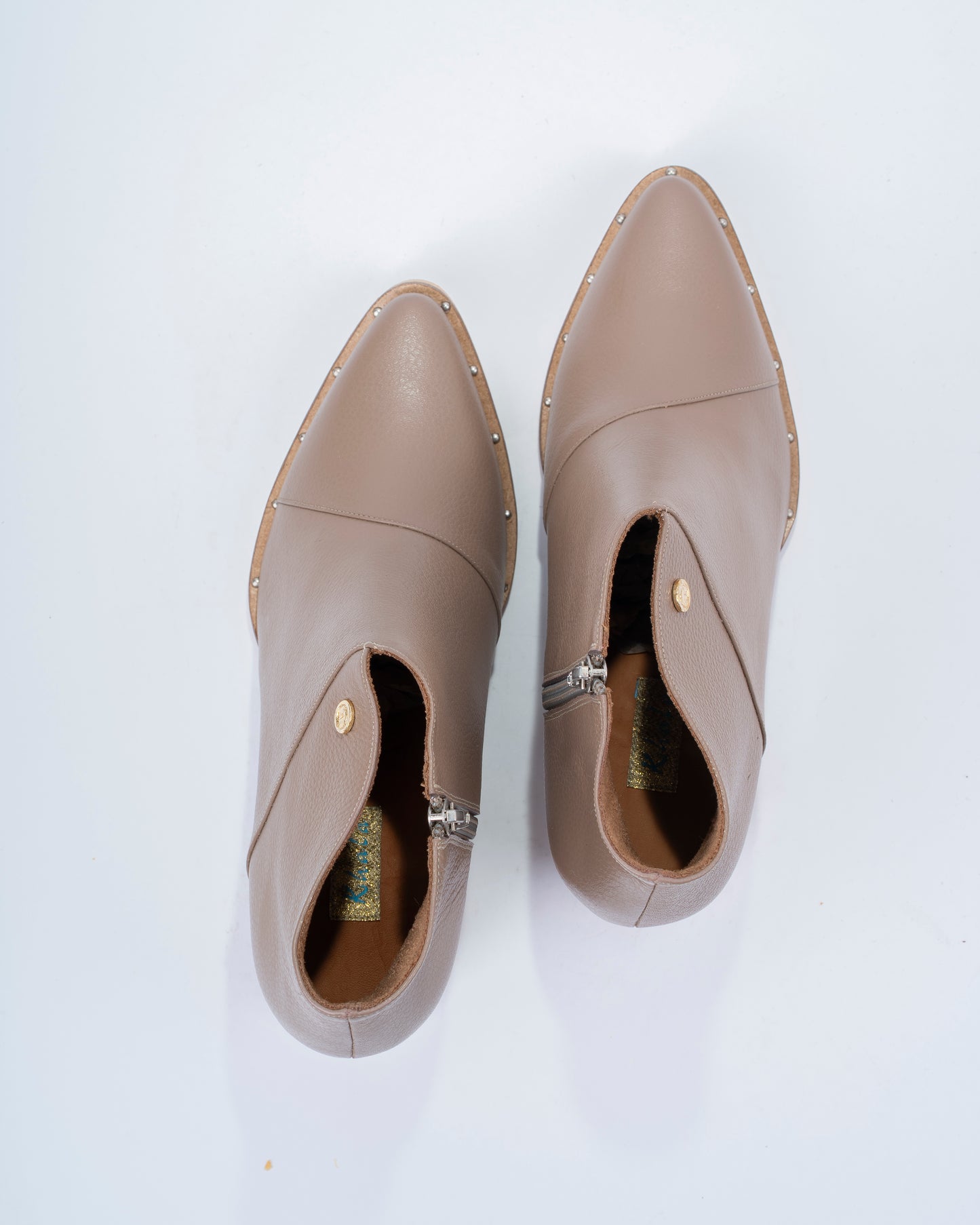 Botas Maribel