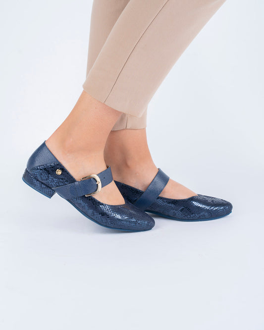 Baleta Mary Jane Azura