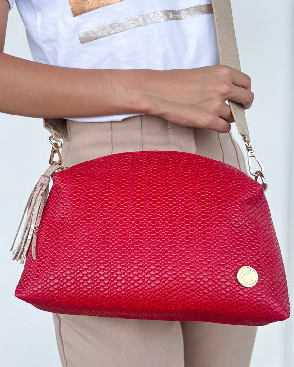 CARTERA LUCIA