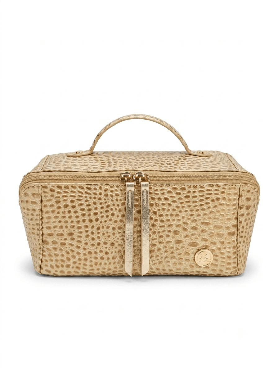 Cósmetiqueras de Colores - Khala Design | Bolsos y zapatos en cuero para mujer