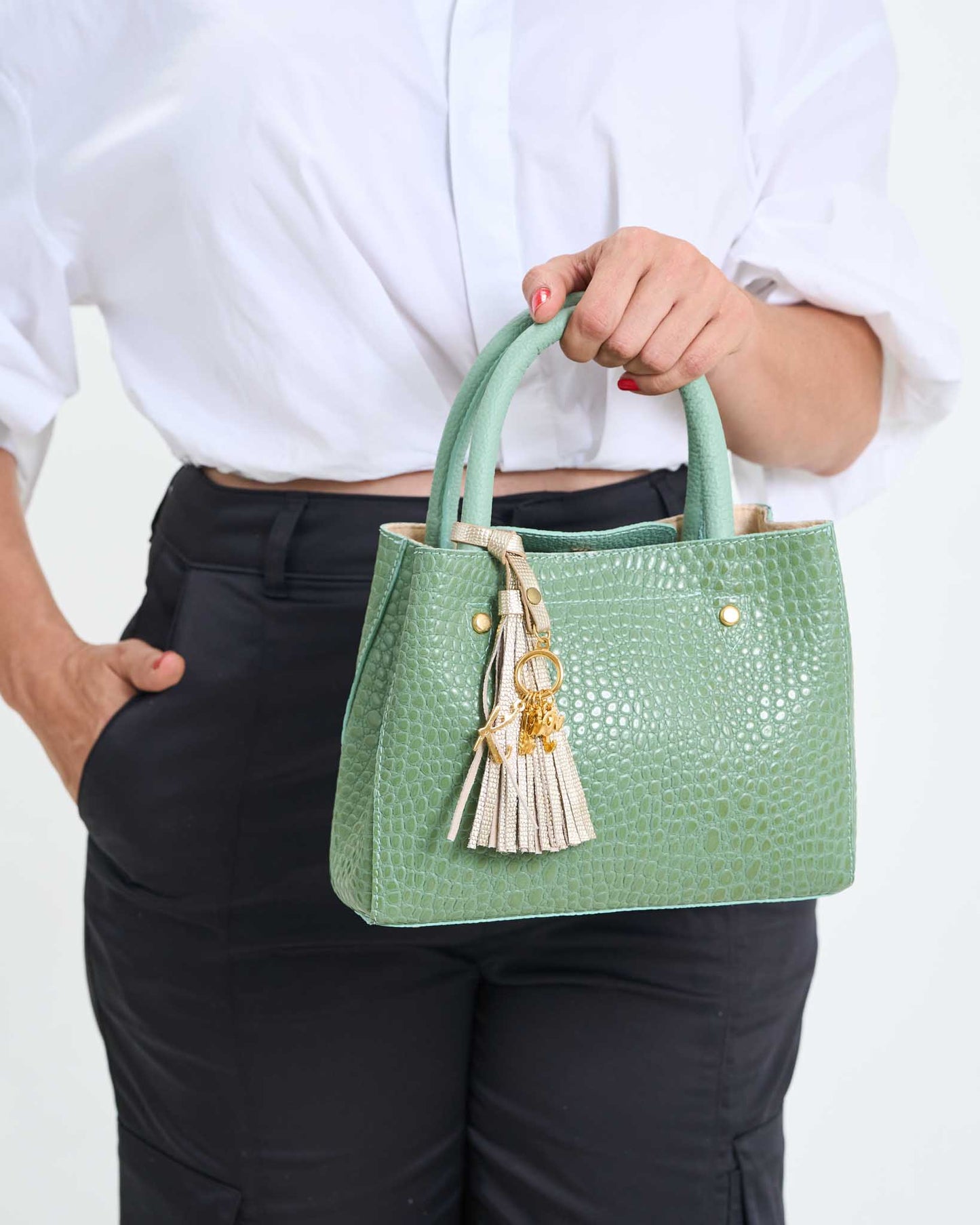 CARTERA MAGNA VERDE