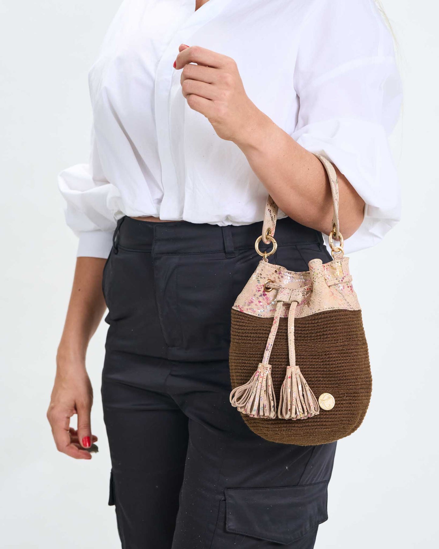 MOCHILA THARA