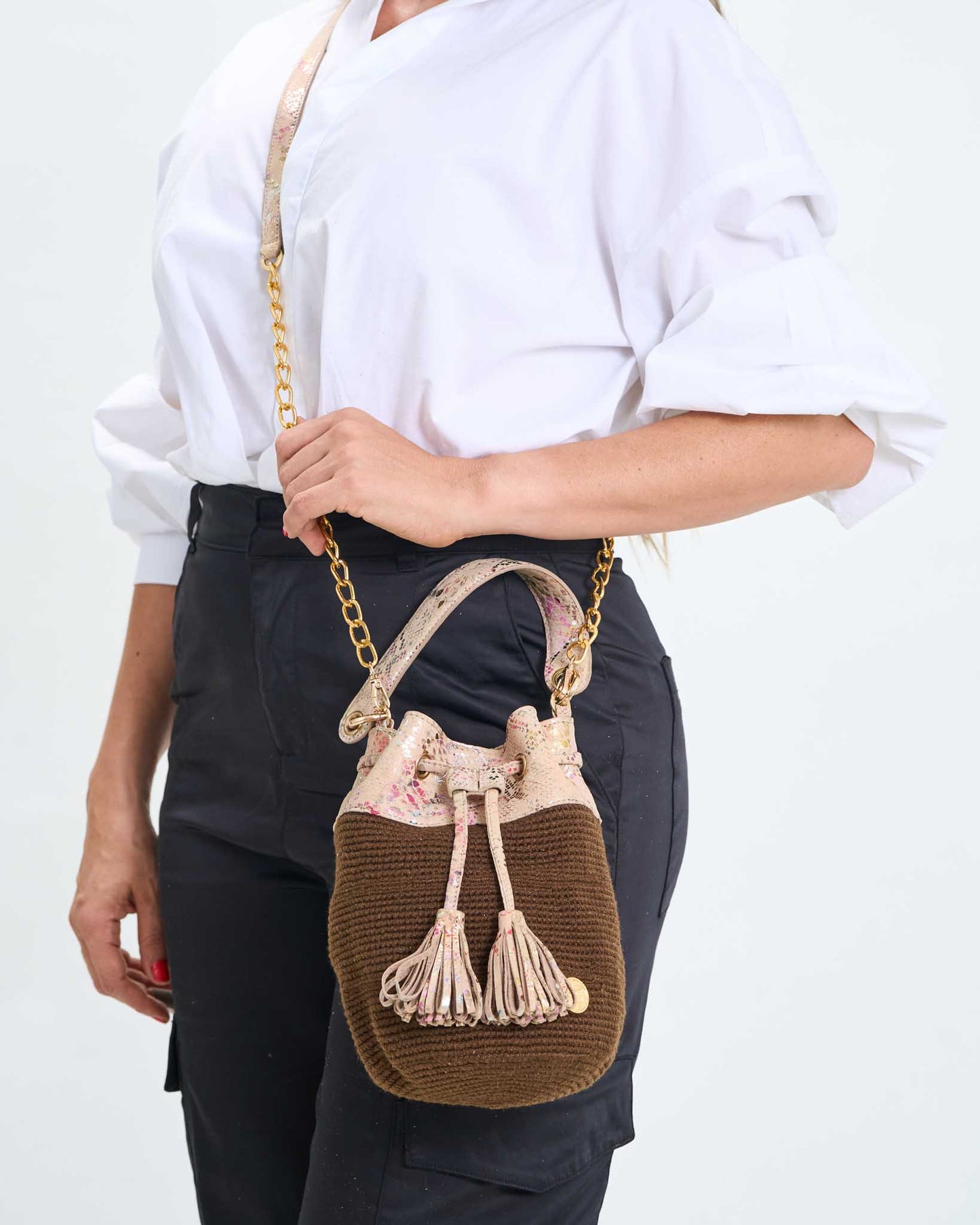 MOCHILA THARA