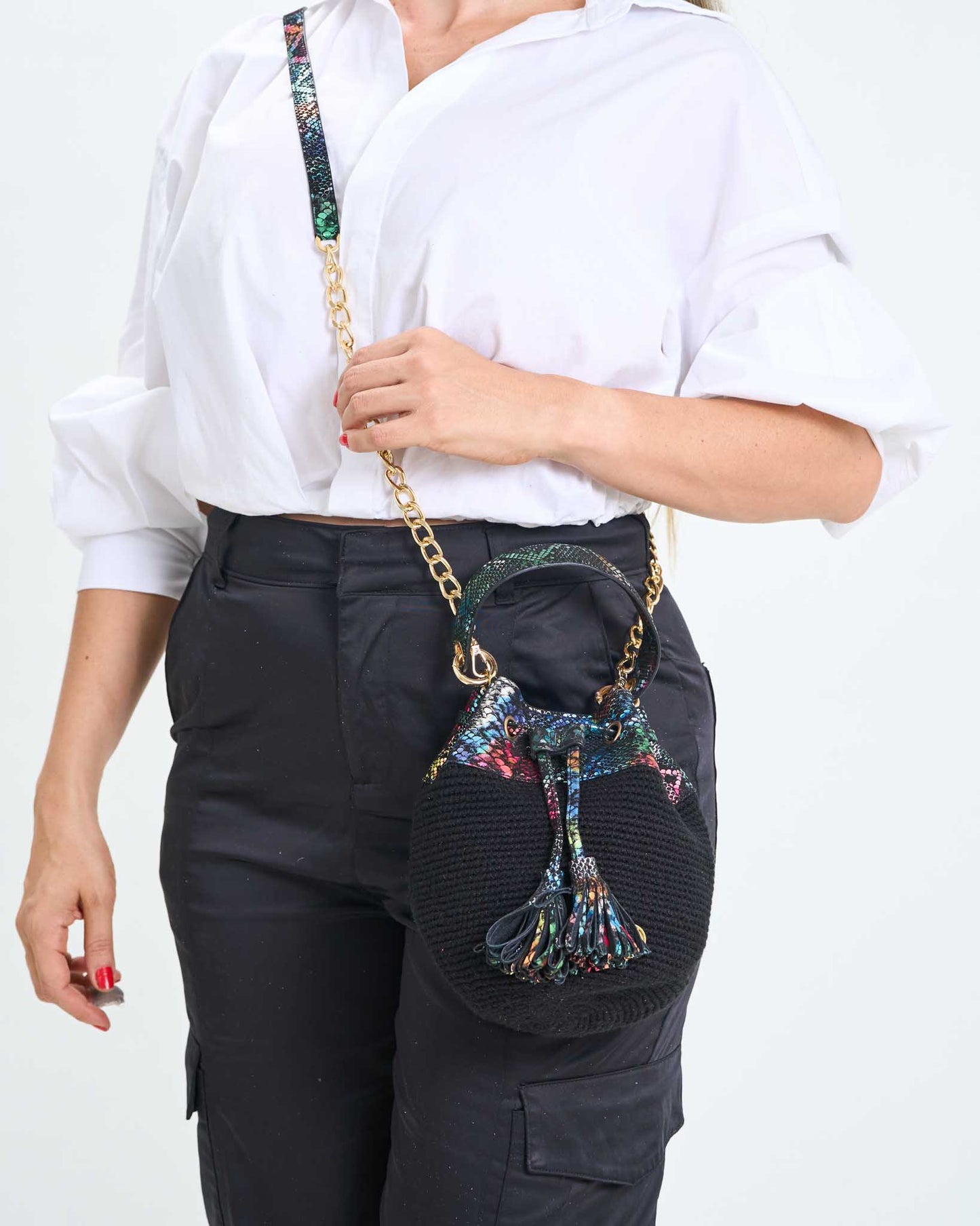MOCHILA SUSANNE