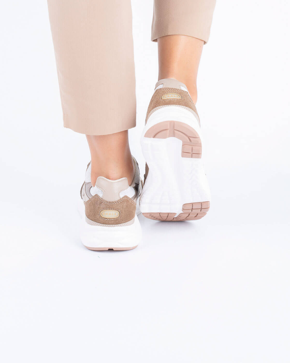 Tenis Ardan
