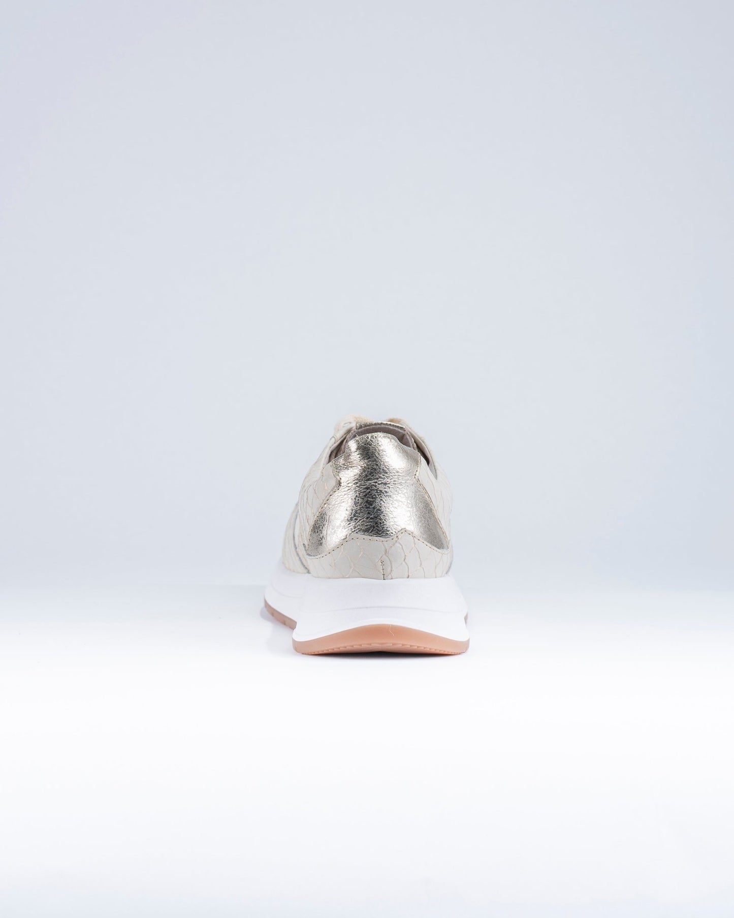 Tenis Julieta - Khala Design | Bolsos y zapatos en cuero para mujer
