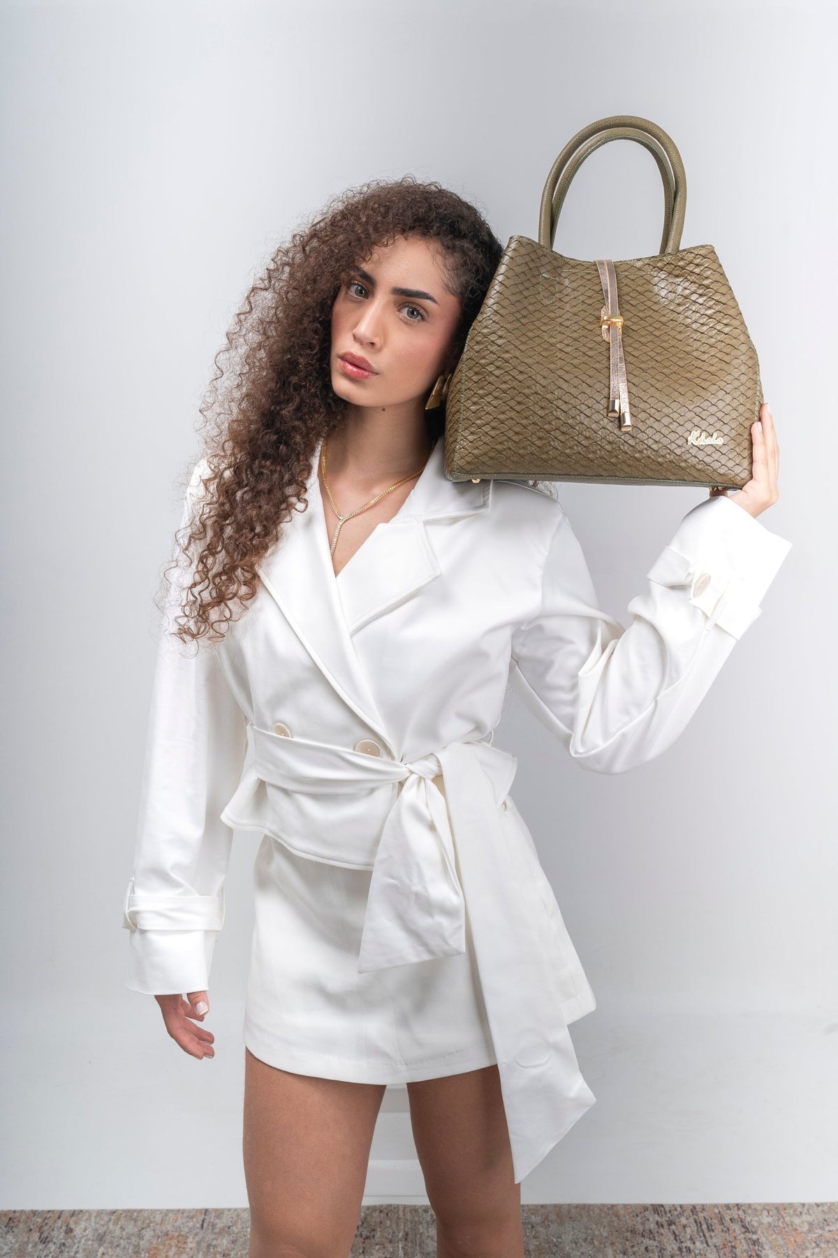 Bolso Edén - Khala Design | Bolsos y zapatos en cuero para mujer