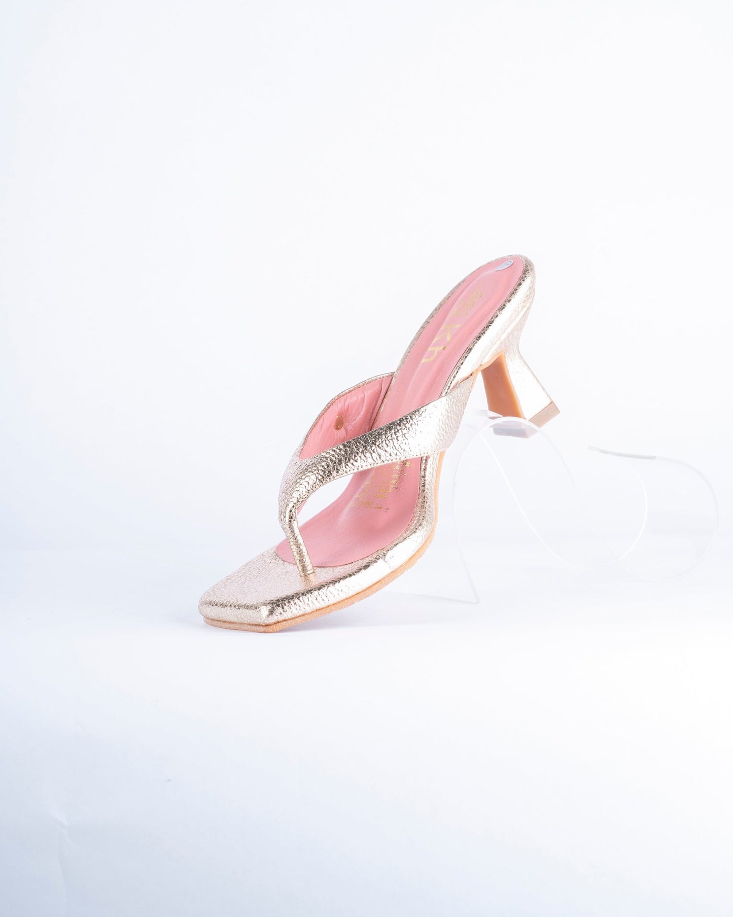 Sandalias Camila - Khala Design | Bolsos y zapatos en cuero para mujer