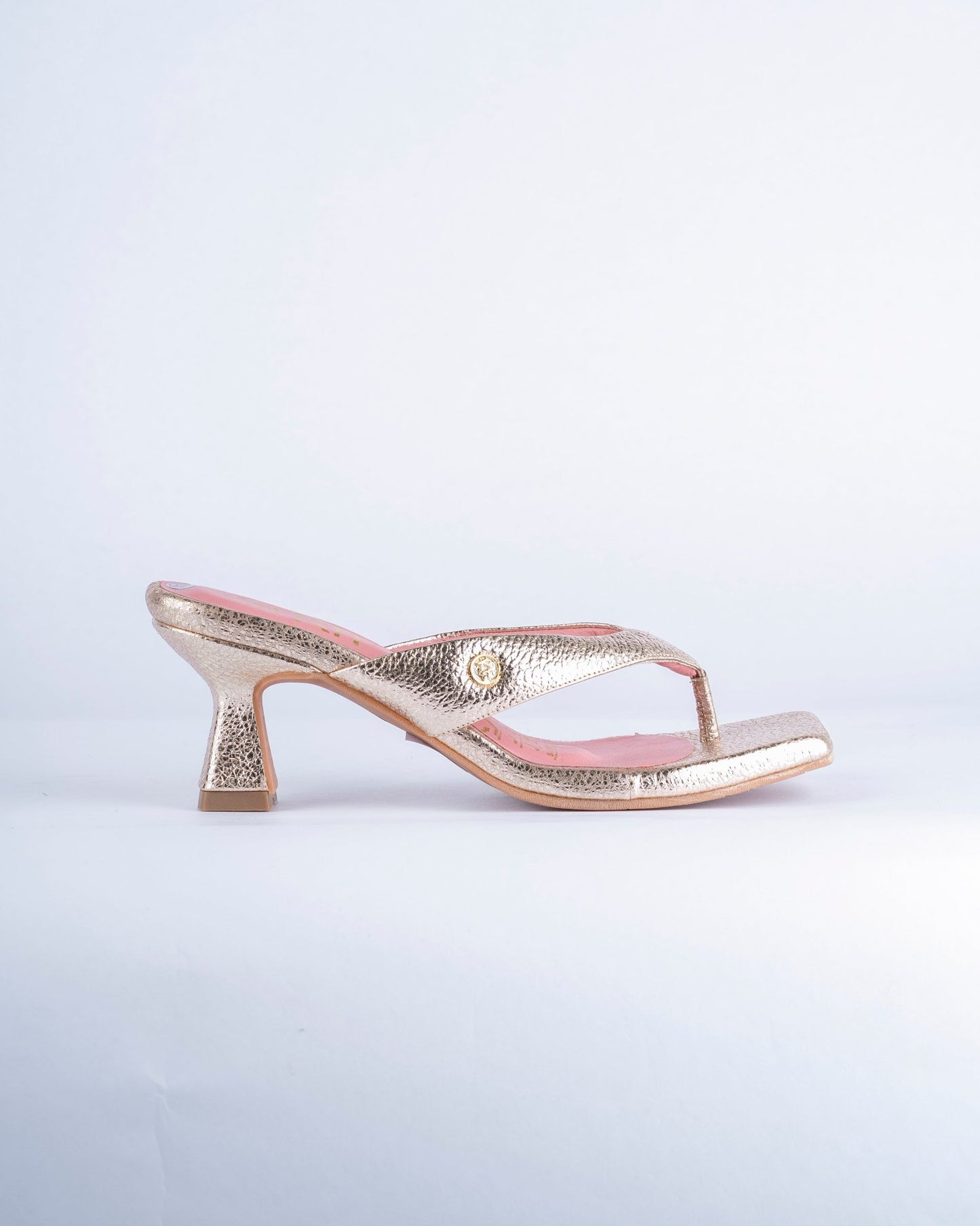 Sandalias Camila - Khala Design | Bolsos y zapatos en cuero para mujer