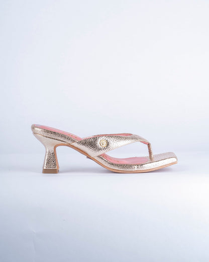 Sandalias Camila - Khala Design | Bolsos y zapatos en cuero para mujer