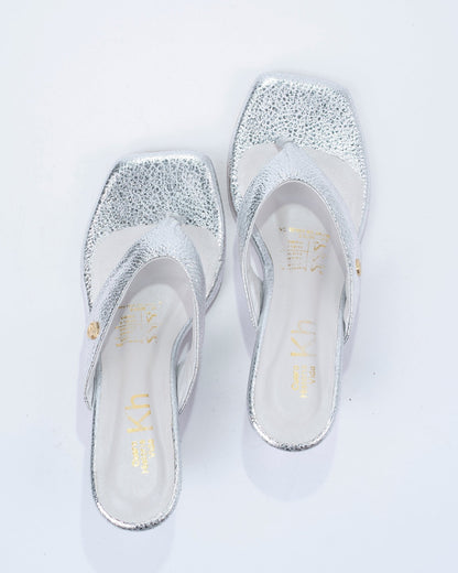 Sandalias Camila - Khala Design | Bolsos y zapatos en cuero para mujer