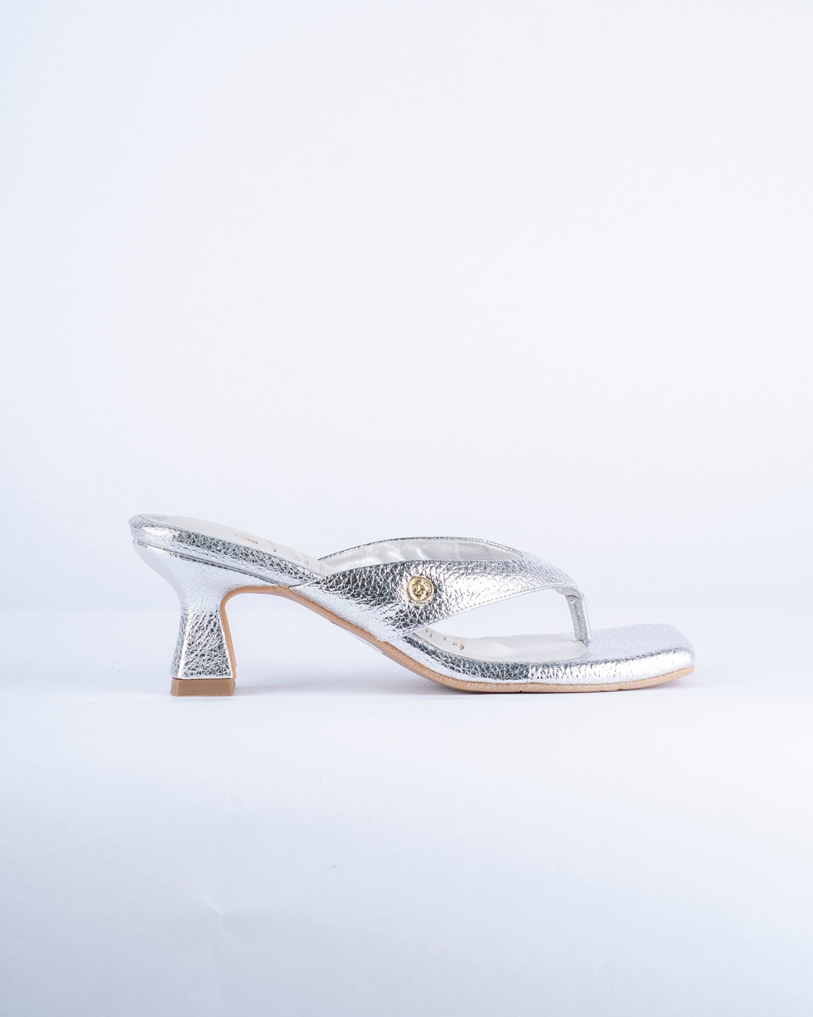 Sandalias Camila - Khala Design | Bolsos y zapatos en cuero para mujer