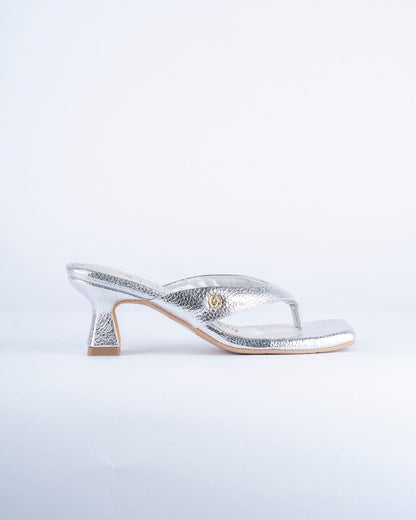 Sandalias Camila - Khala Design | Bolsos y zapatos en cuero para mujer