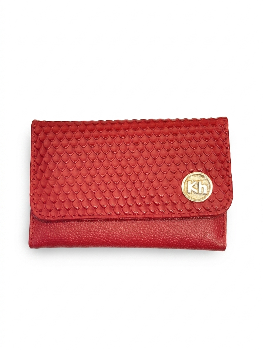 Billetera Roja