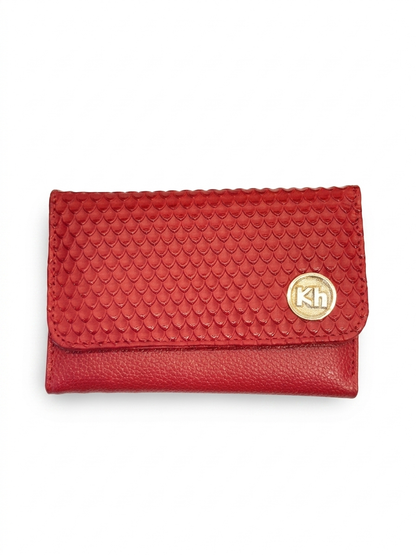 Billetera Roja