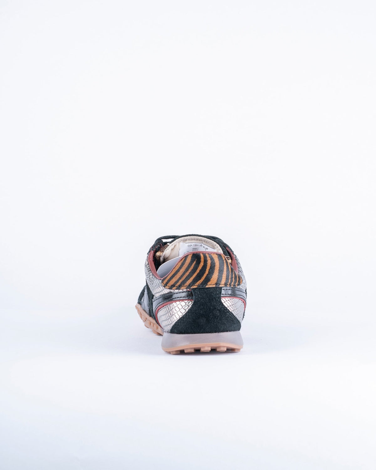 Tenis Micaela - Khala Design | Bolsos y zapatos en cuero para mujer