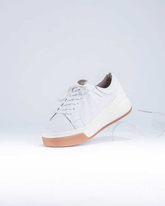 Tenis Sofia - Khala Design | Bolsos y zapatos en cuero para mujer
