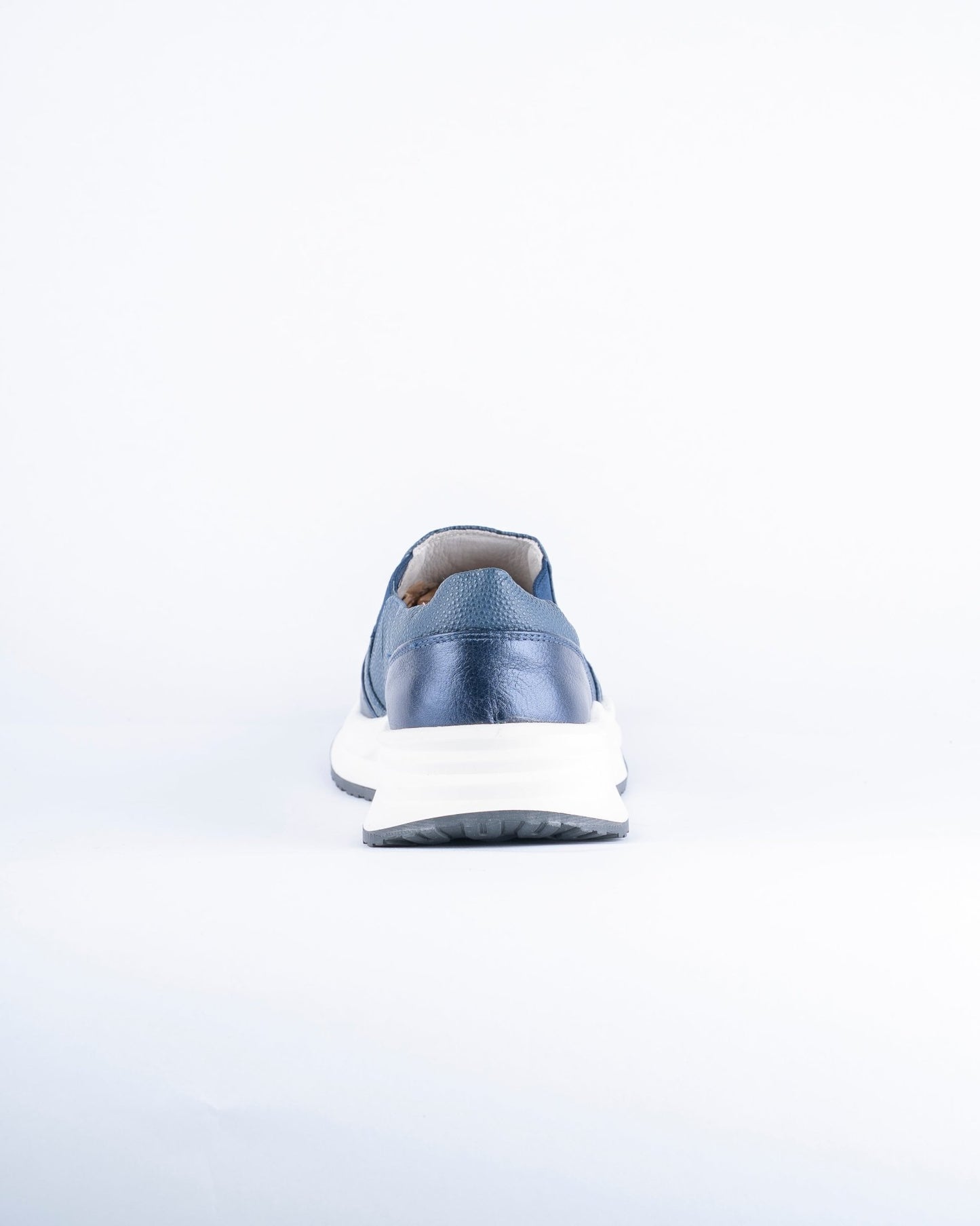 Tenis Sarai - Khala Design | Bolsos y zapatos en cuero para mujer