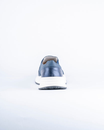 Tenis Sarai - Khala Design | Bolsos y zapatos en cuero para mujer
