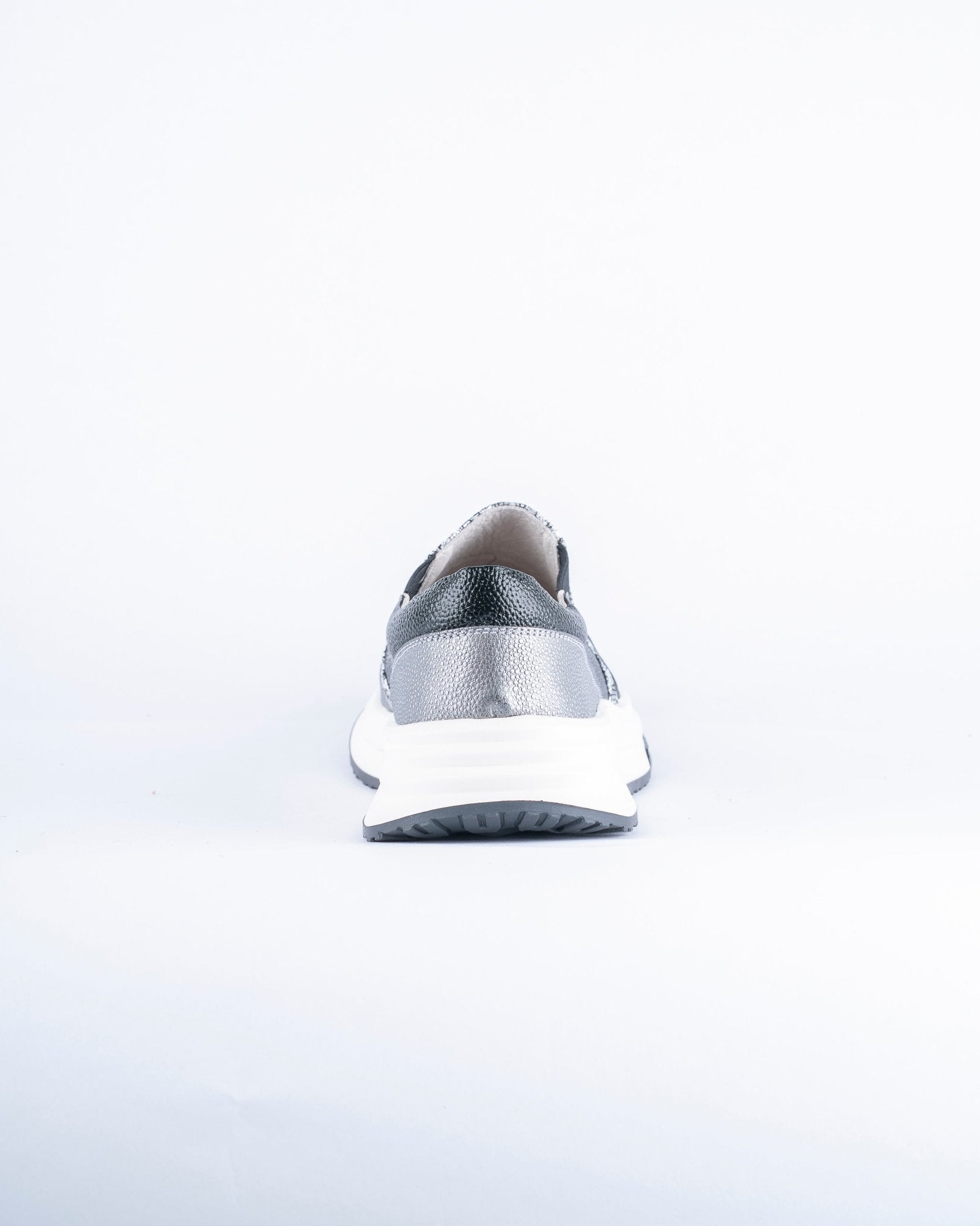 Tenis Sarai - Khala Design | Bolsos y zapatos en cuero para mujer