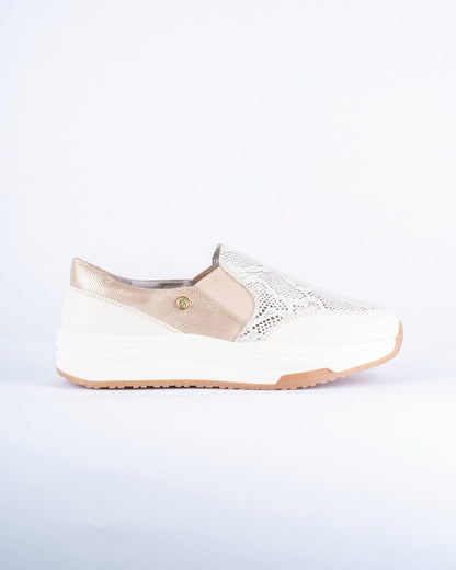 Tenis Sarai - Khala Design | Bolsos y zapatos en cuero para mujer