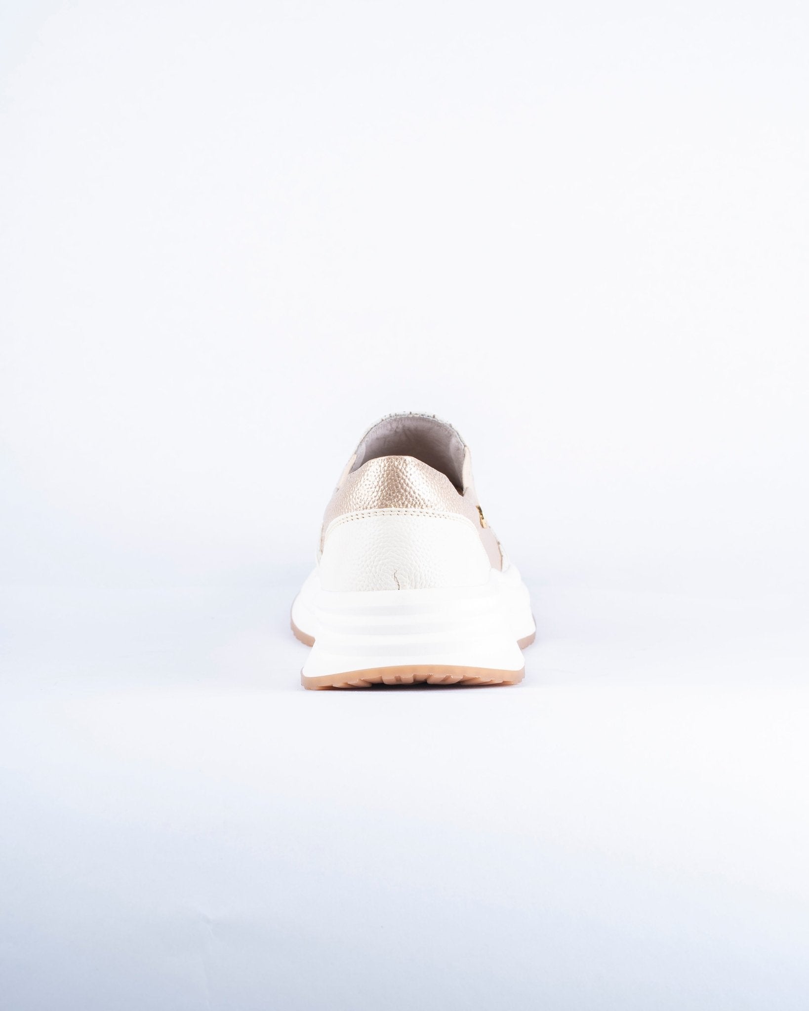 Tenis Sarai - Khala Design | Bolsos y zapatos en cuero para mujer