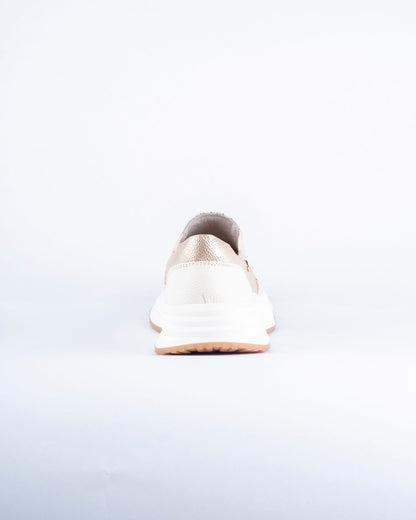 Tenis Sarai - Khala Design | Bolsos y zapatos en cuero para mujer