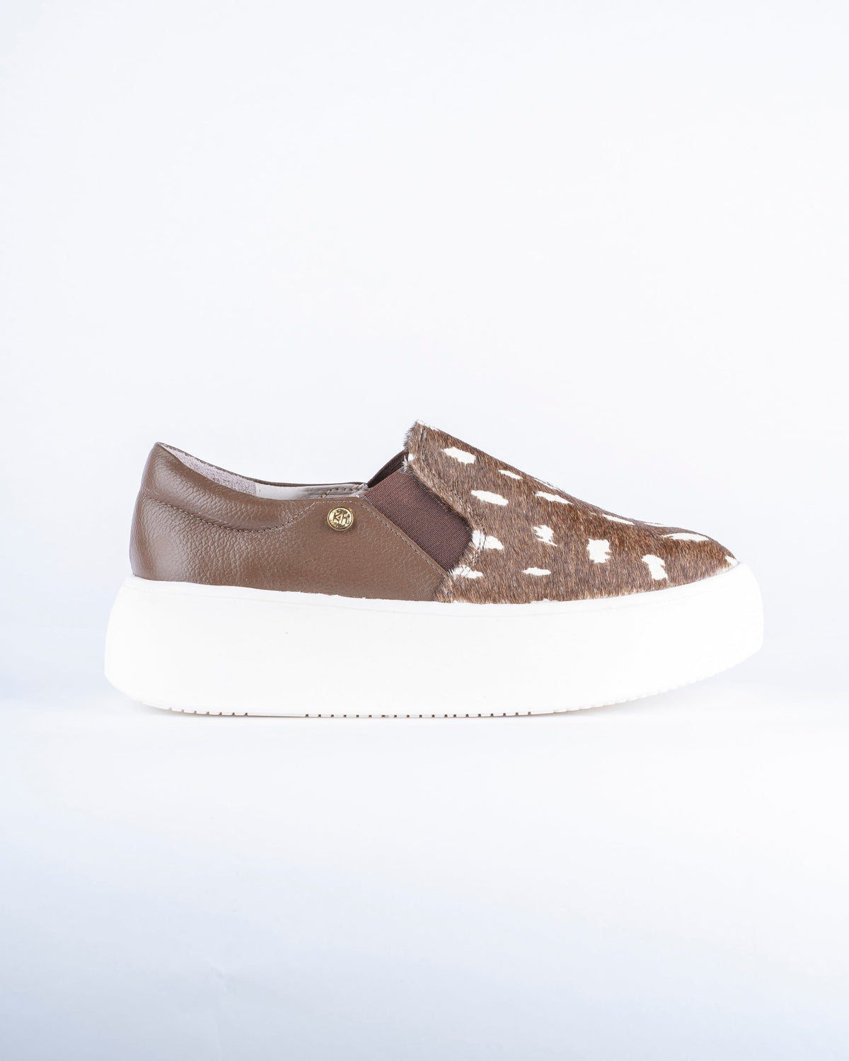 Tenis Vanessa - Khala Design | Bolsos y zapatos en cuero para mujer