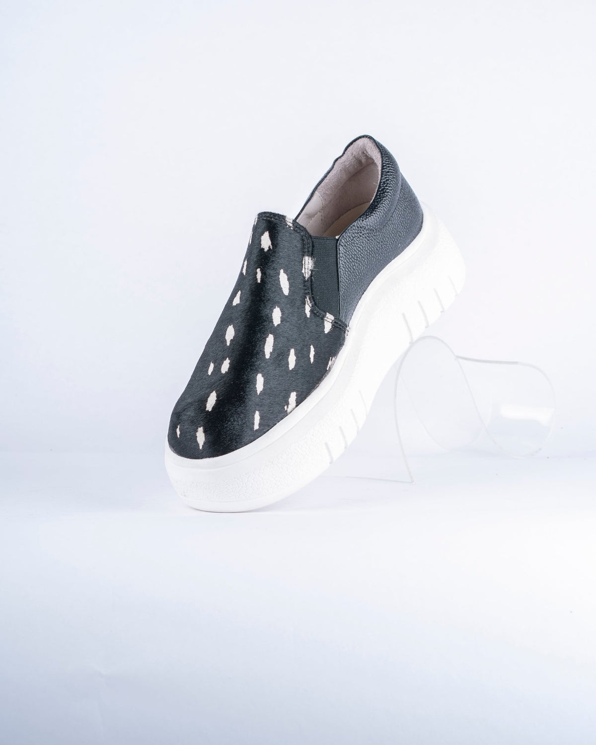 Tenis Vanessa - Khala Design | Bolsos y zapatos en cuero para mujer