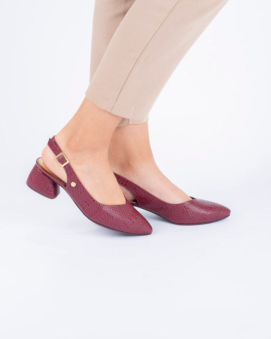 Stileto Granada Luxe