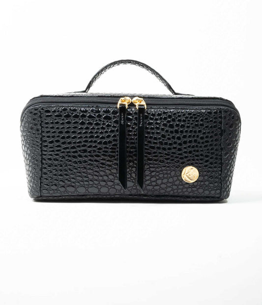 Cósmetiqueras de Colores - Khala Design | Bolsos y zapatos en cuero para mujer