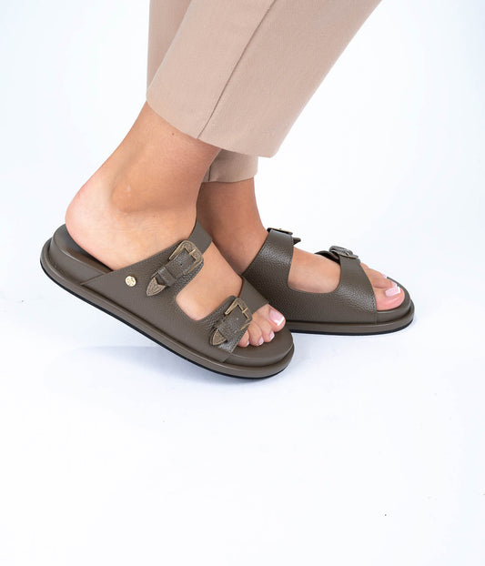 Sandalias Duna