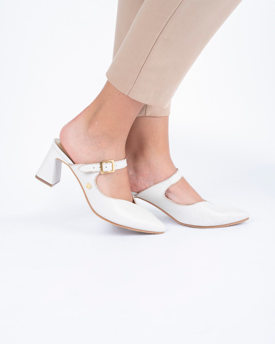 Estileto Aura Natural