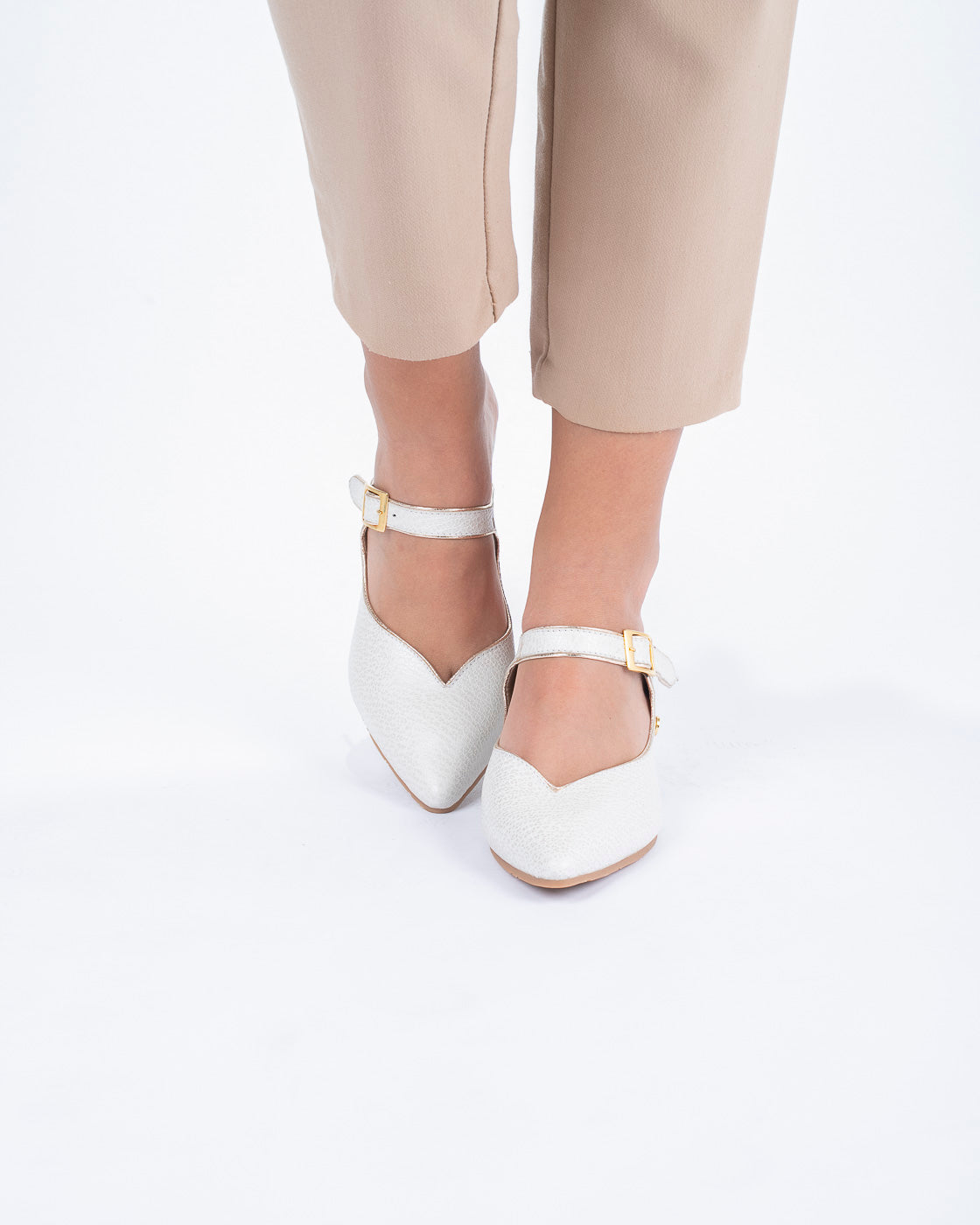 Estileto Aura Natural