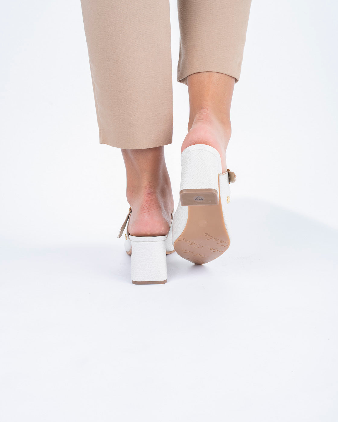 Estileto Aura Natural