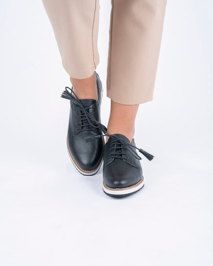 Oxford Amalia Negro