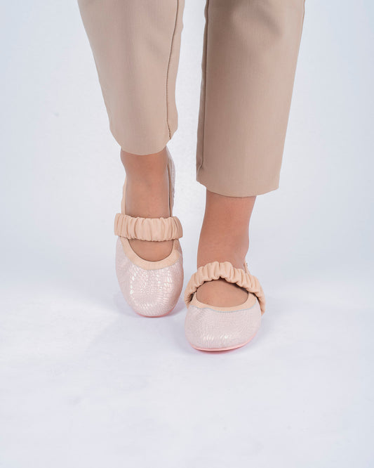 Baleta Lumen Rosa