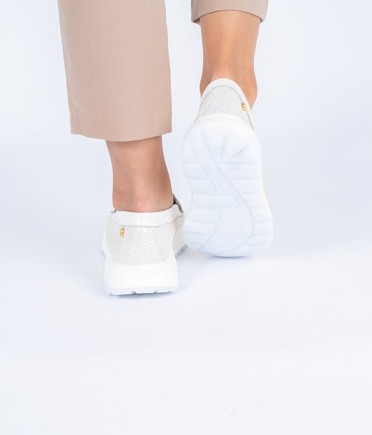 Mocasín Aura
