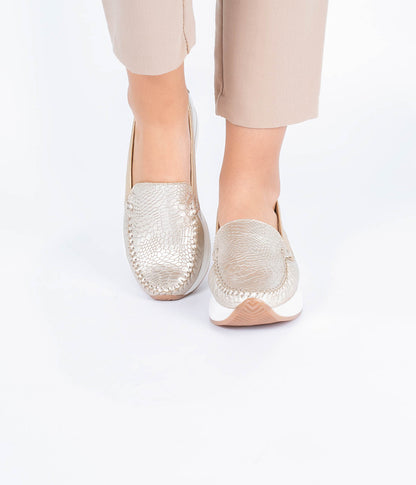 MOCASIN RELIEVE