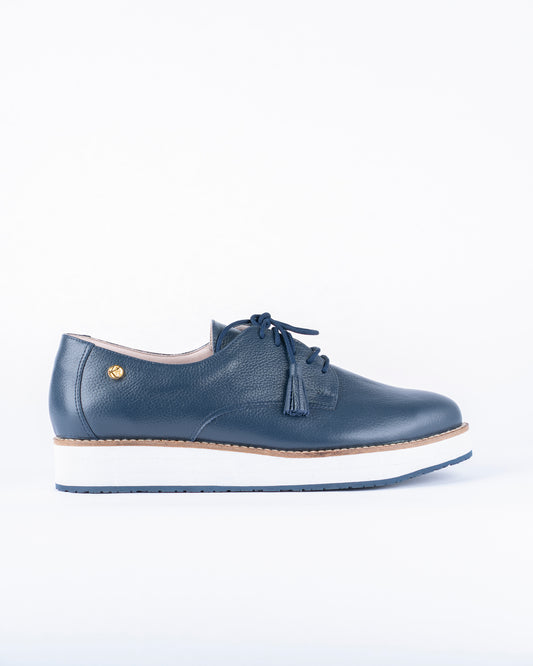 Oxford Amalia Azul