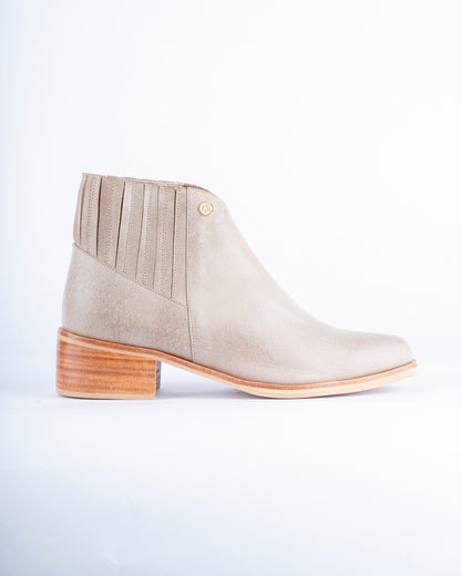 Botas Vega