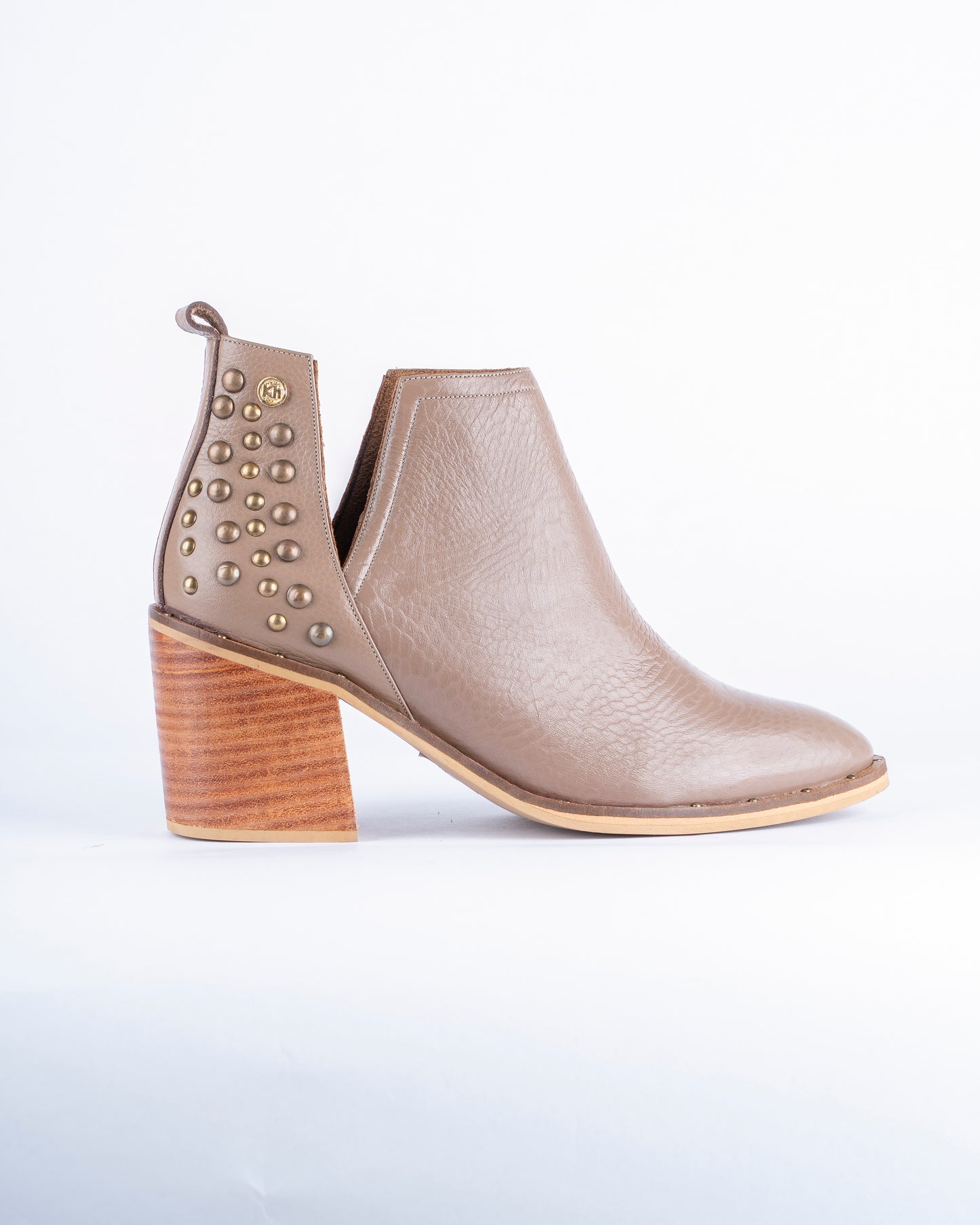 Botas Shannon
